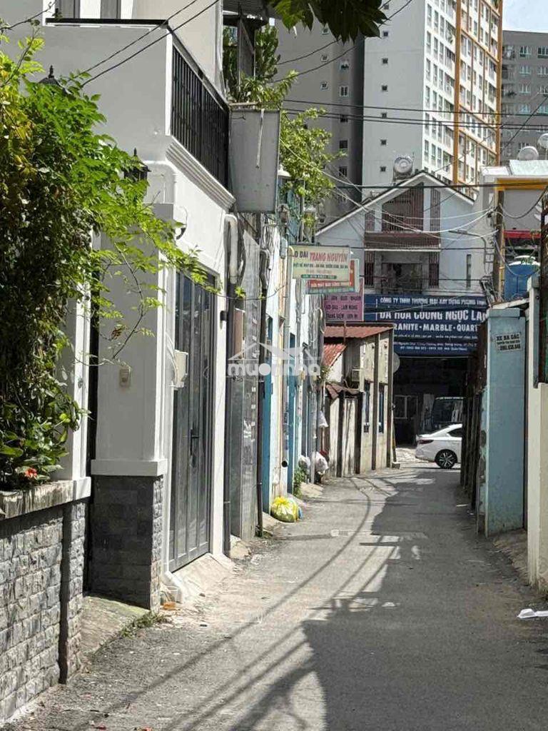 Mặt tiền kinh doanh sát nguyễn duy trinh, sổ hồng giá mềm - 2