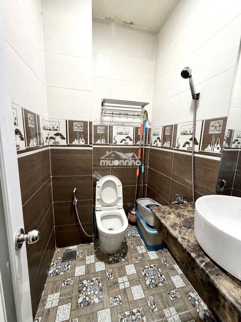 Chỉ 7.x tỷ - nhà ngang 7m - hxh trải nhựa ngay phan đăng - phú nhuận - 2