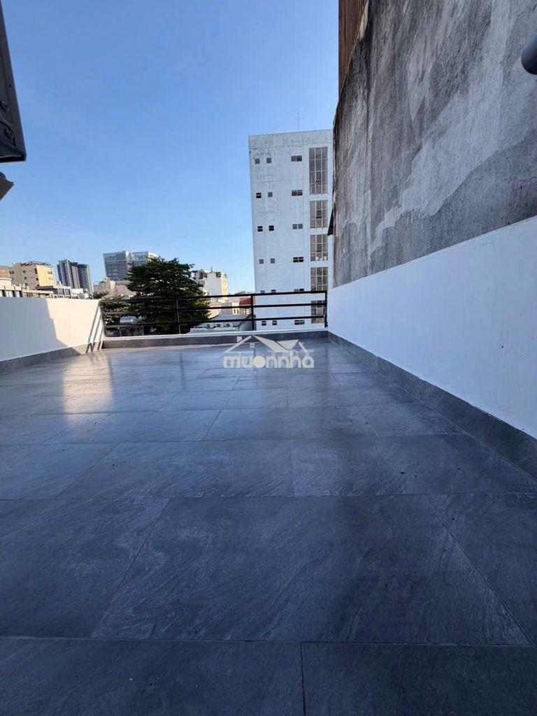 Chính chủ bán 198/20 vo văn tần 100m2 hơn 4 tỷ, hh2% - 3