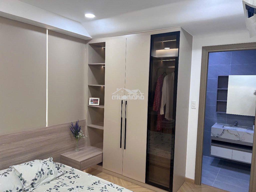 Chỉ với 770 triệu sở hữu ngay căn hộ bình tân giá rẻ 2pn 1wc  - 4