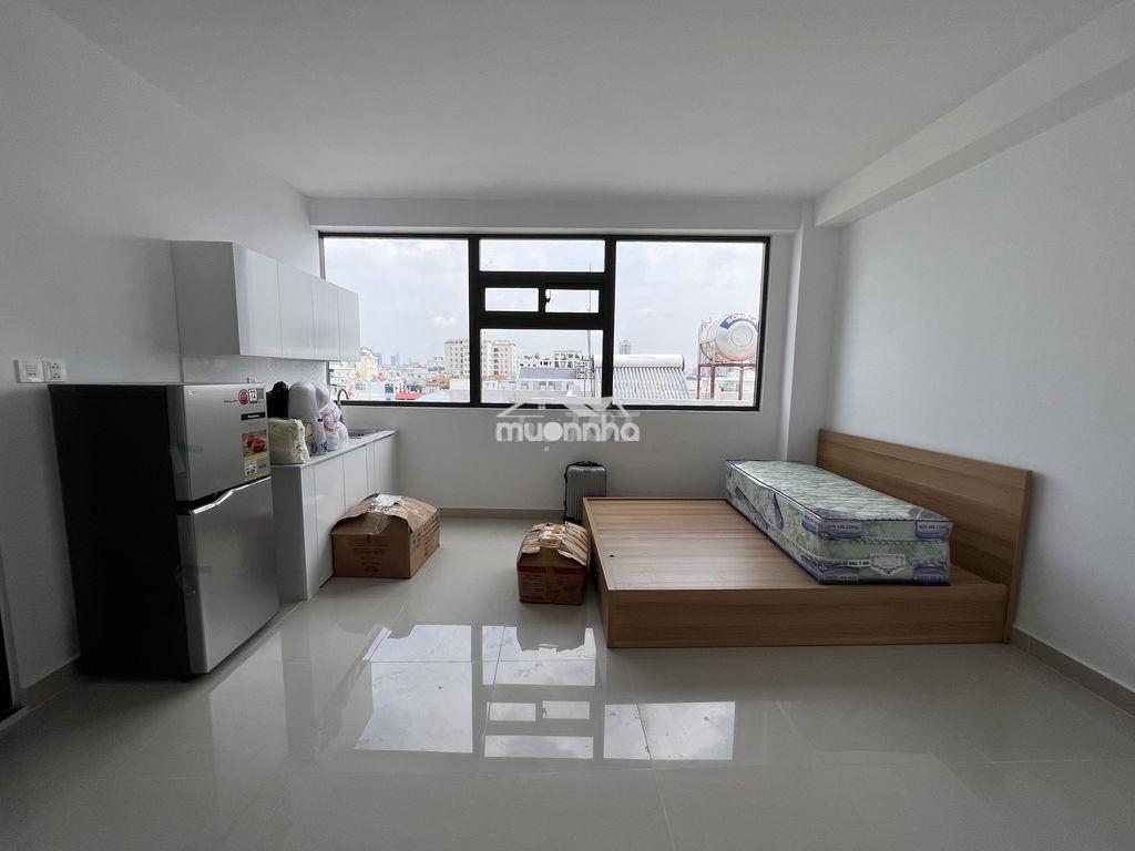 Chính chủ- studio nguyễn thị thập quận 7 gần chợ tân mỹ - 3