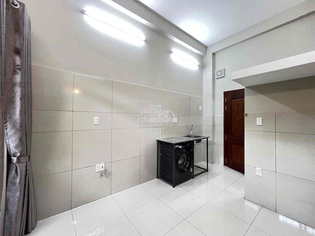 Phòng mới giá mềm ngay ueh văn hiến - 3