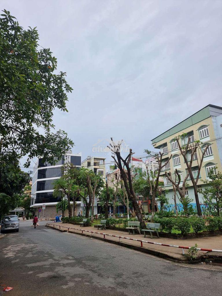 Cho thuê phòng trọ quận 12 (cầu vượt ngã tư ga) - 2