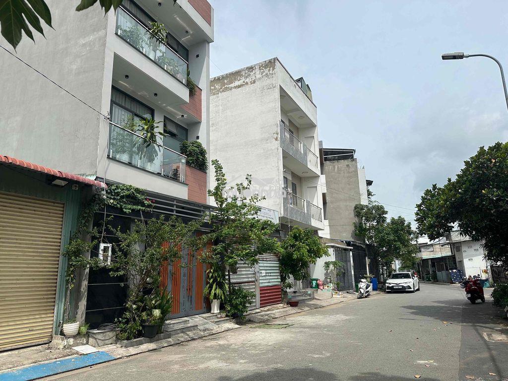 🏡Hẻm 8m- 56m2- ngay tam bình- thủ đức- chỉ nhỉnh 5tỷ - 2
