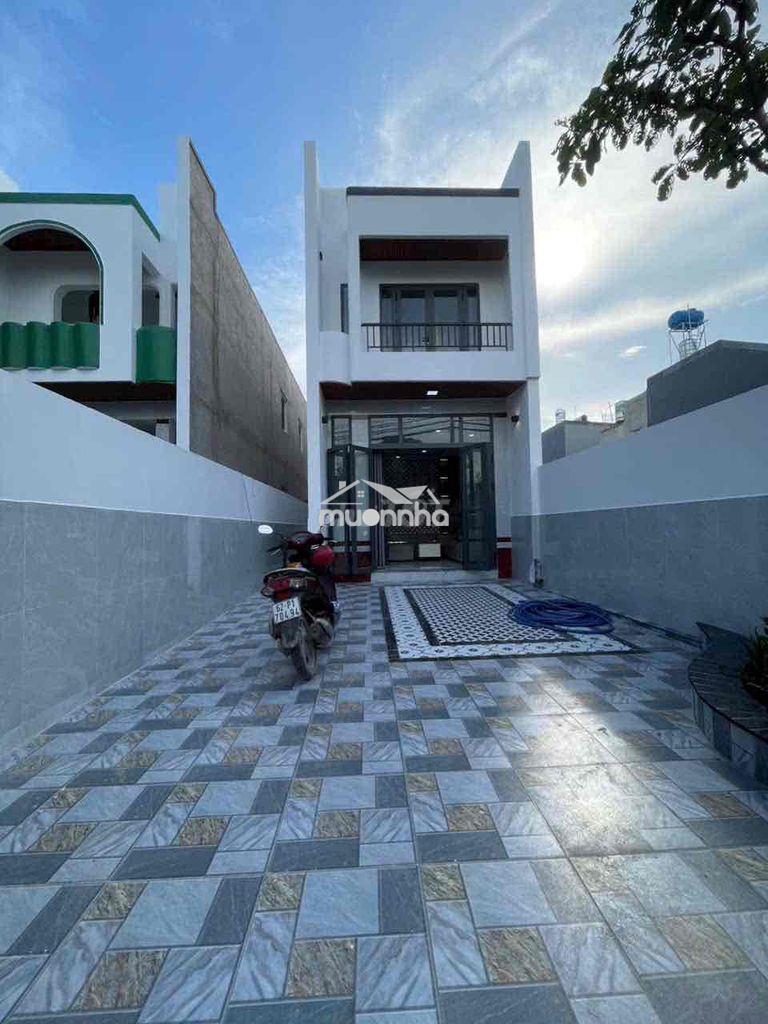 Hàng hiếm 5x30 – sổ hồng riêng – hoàn công sẵn. - 2