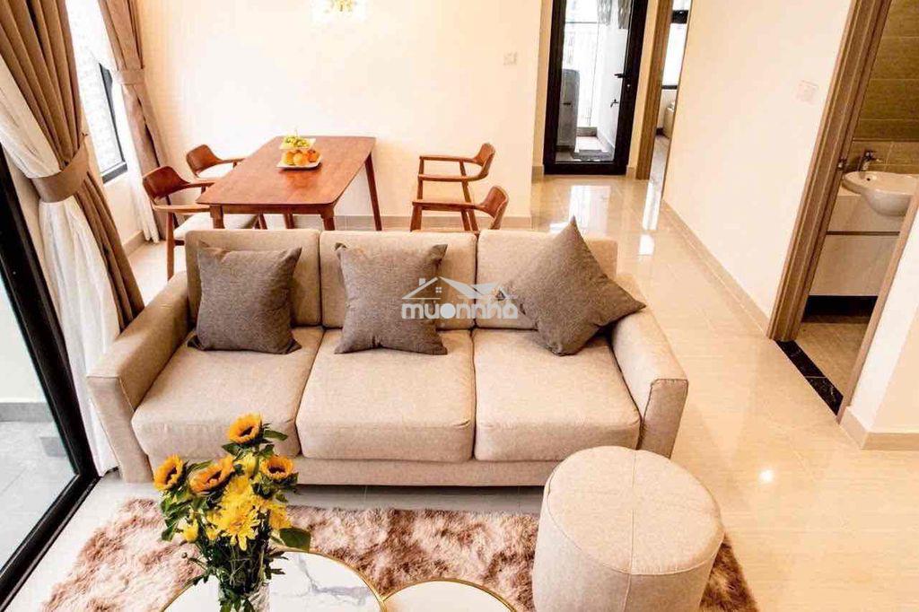 Qua hàn cần thanh lý căn hộ 2pn vinhomes, sẵn hd thuê 9tr - 4