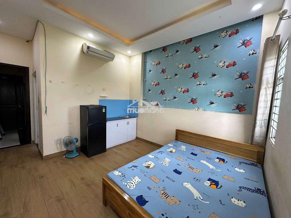 Cho thuê phòng trọ kề giga mall phạm văn đồng đường hbc thủ đức - 4