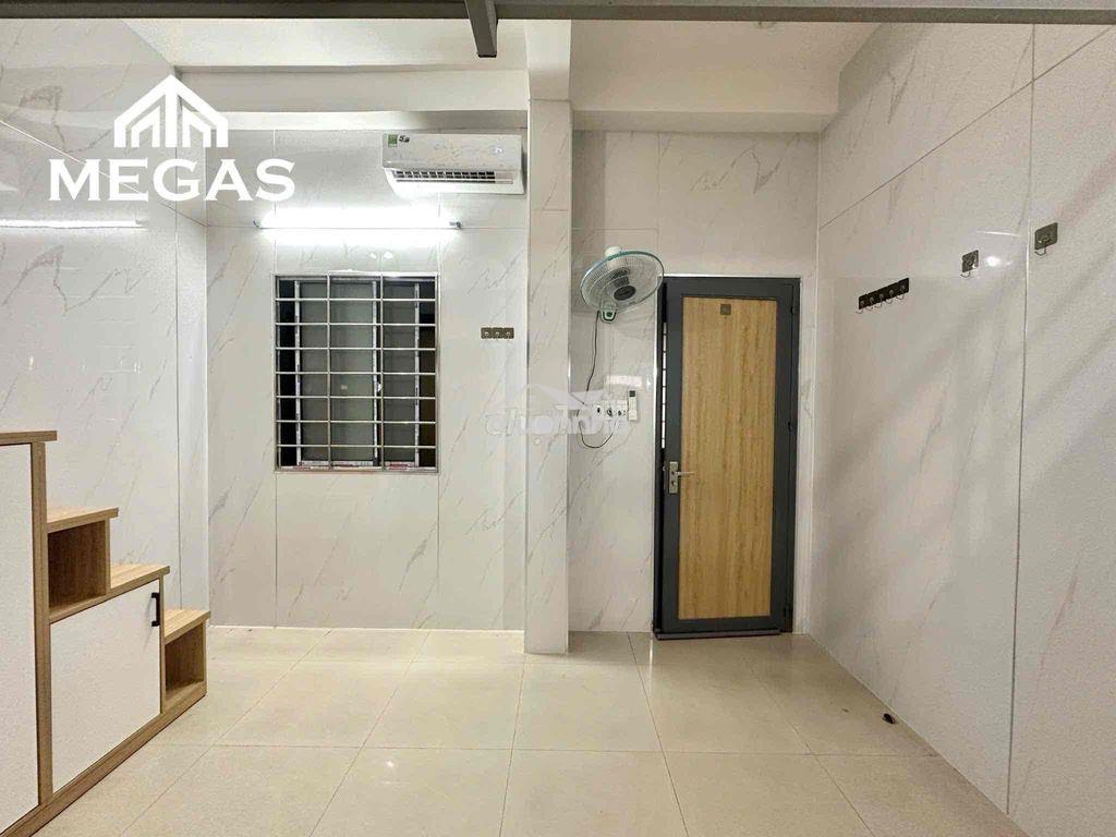 Cho thuê chdv dạng duplex full nội thất - 4