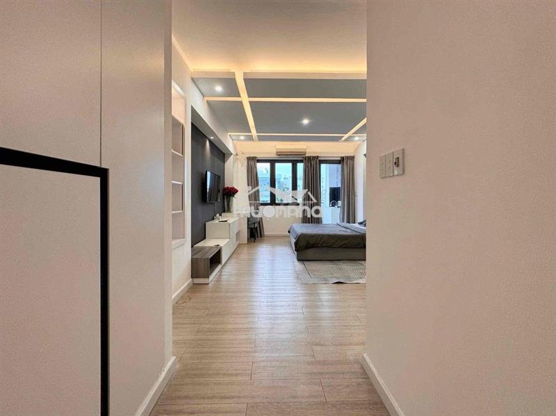 1pn tách bếp 40m2 ngay cầu nguyễn văn cừ q1