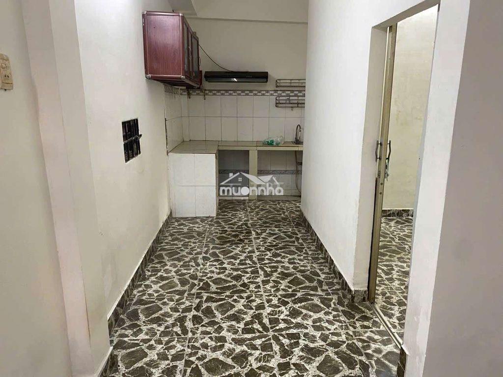 Cho thuê nhà nguyên căn 3pn 3w dương quảng hàm gò vấp. - 3