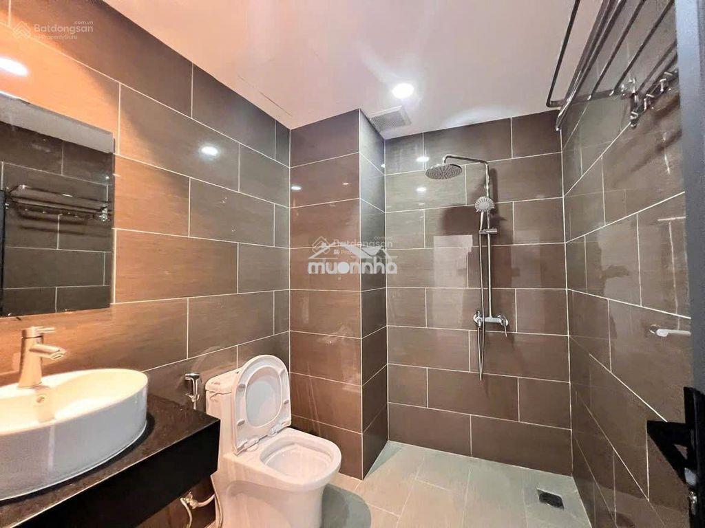 🎀🎀Cuối tháng trống lại 1 phòng trần não bancol nhiều cây xanh - 3