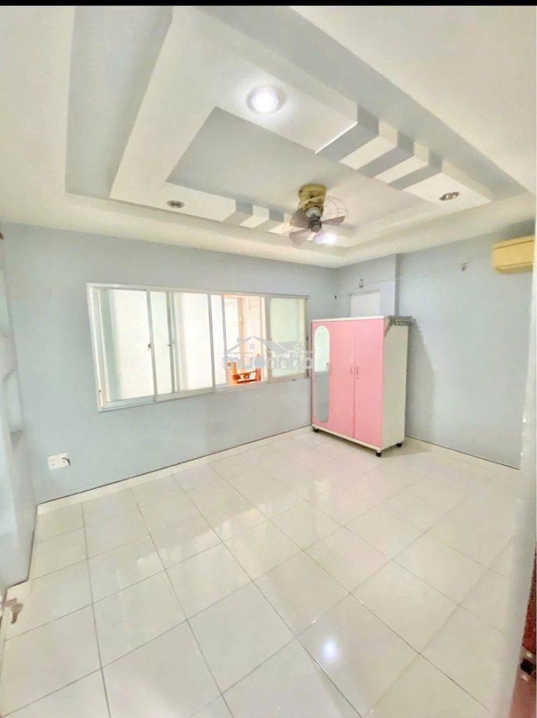 🏡 Nhà mới đẹp 3 tấm – 4pn, sân thượng – gần phú thọ hòa – 12 triệu - 3