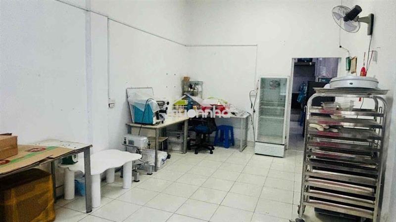 💰💰💰 Nhà trệt lửng (4❌15m) - hẻm xe hơi - lê đức thọ, p16