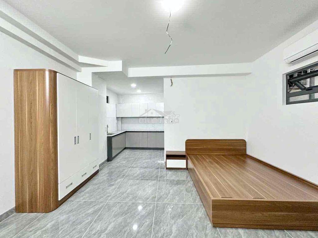 Cho thuê trọ giảm 500k cho tsv. - 4