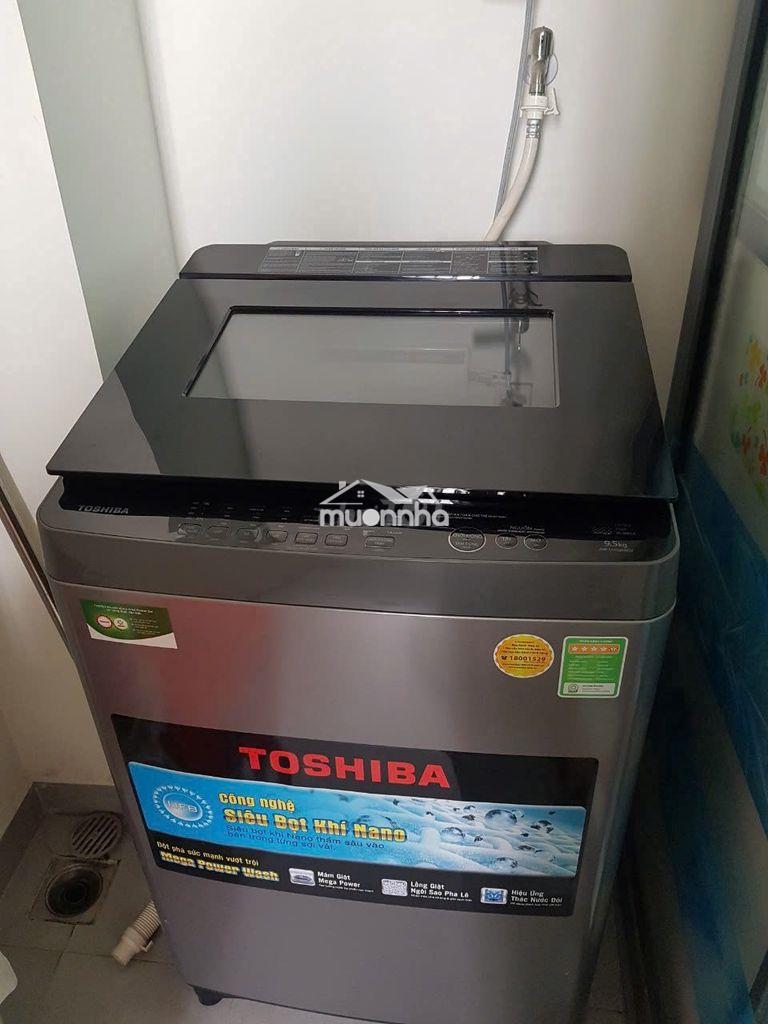 Chính chủ bán full nội thất nhà như hình, 3.85tỷ, thương lượng, sổ sẵn - 4