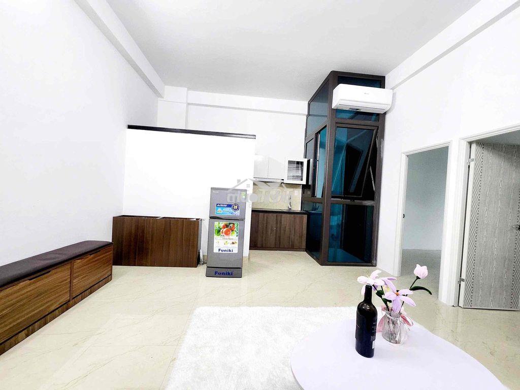 2pn sát q1, thảo điền, hutech, uef, hiu, văn lang, điện nước chính - 3