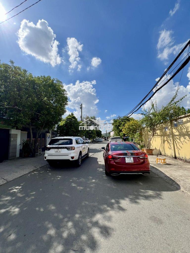 Nguyên căn nhà 38/25 chế lan viên, p. tây thạnh 5x20m 2,5 tấm