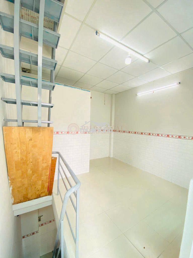 Nhà ở tại tân hòa đông, phú lâm, tp. hồ chí minh, 16m2, giá 2,85 tỷ  - 4