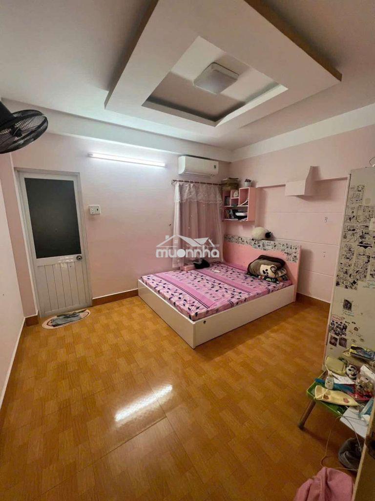 Bán nhà trệt lửng lầu đ49 hbc 6ty8 tl - 3