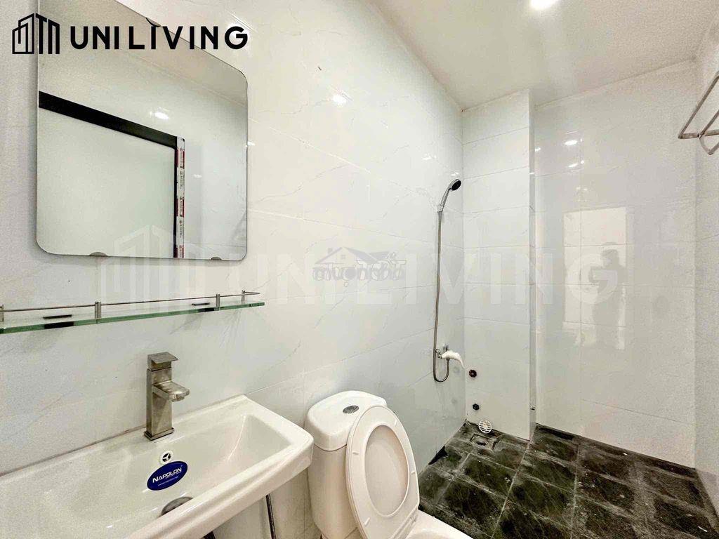 🐱 Studio pet friendly -  full nội thất - ngay chân cầu sài gòn - 3