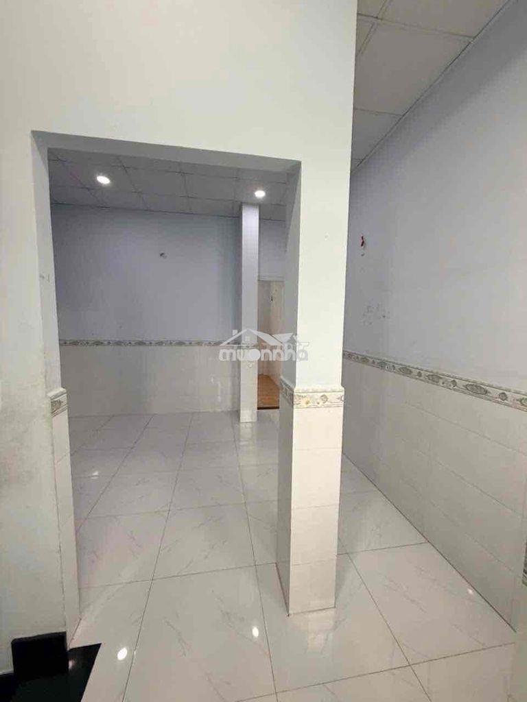 Bán nhà gần khu công nghiệp tân bình, 5x22m(110m2 ) 3 tấm - 4
