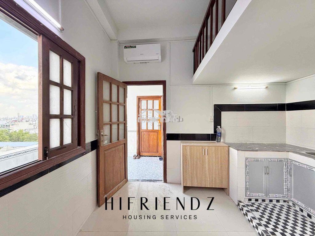 Chung cư mini 3🍠x full nội thất ngay trung tâm tên lửa gần aeon bt - 4