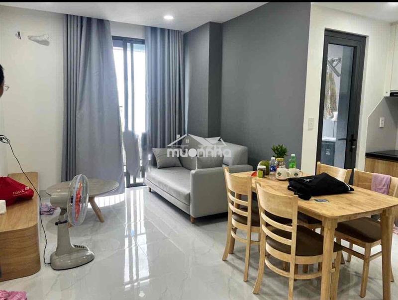 Cần cho thuê 2pn 2wc đầu tháng 8 ở được gần thành phố mới