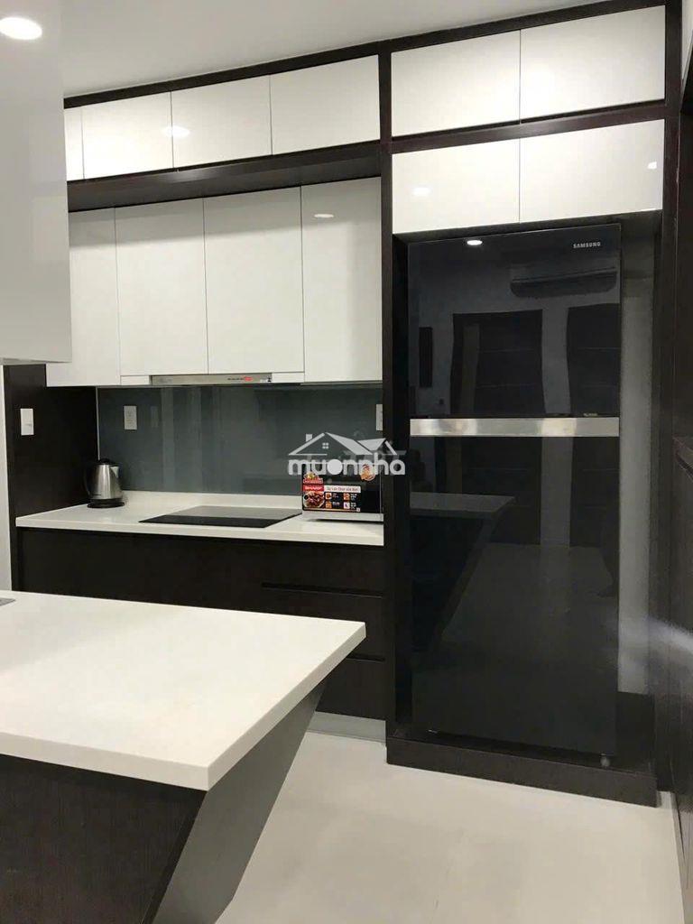 Cho thuê chcc remax plaza quận 6 giá 9tr5, 100m2, 3pn, 2wc, ntcb.