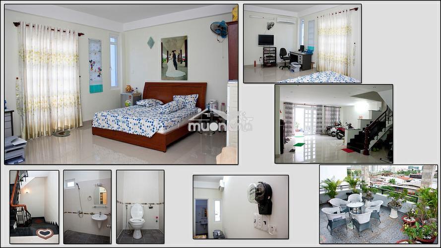 Cho thuê phòng đẹp 40m2 đường lê trọng tấn, p. sơn kỳ, q. tân phú. - 3