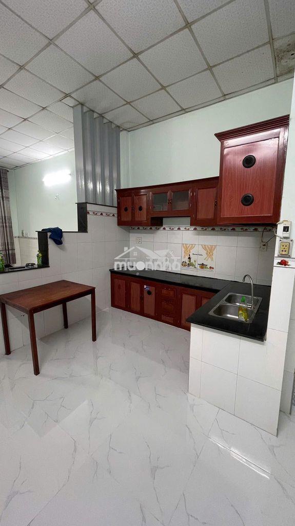 Nhà thạnh xuân 25 - 3