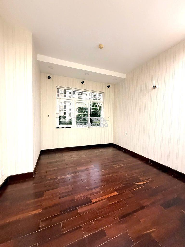 Bán gấp căn góc thiên nam apartment - q.10 - 99m², 3pn - sổ hồng riêng - 3