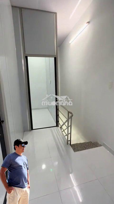 Bán nhà 1 lầu đúc quận 12 - 1.39 tỷ - 3