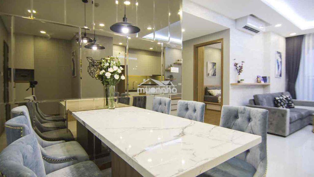 Cho thuê gấp căn hộ 2pn 75m2 masteri an phú q2 - 2