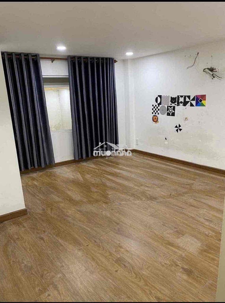 Nhà 2 phòng ngủ 5x12 lý thường kiệt