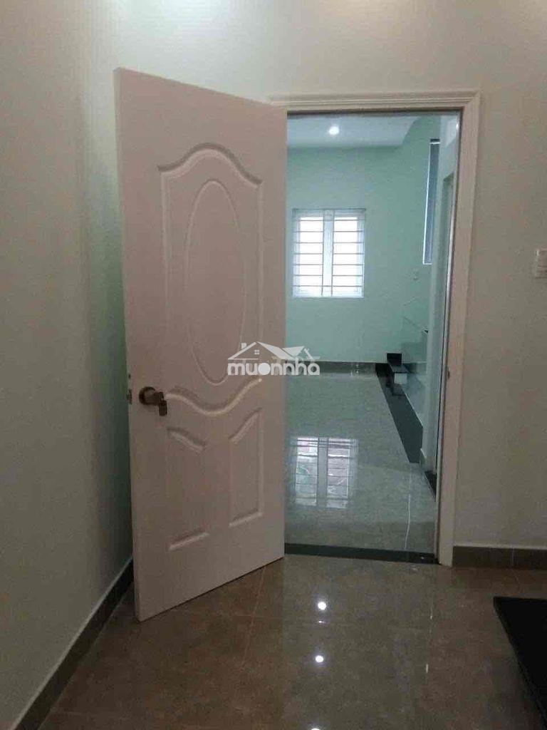 Nhà khu tên lửa 4x16,3.5 tấm,4 phòng full nội thất - 3