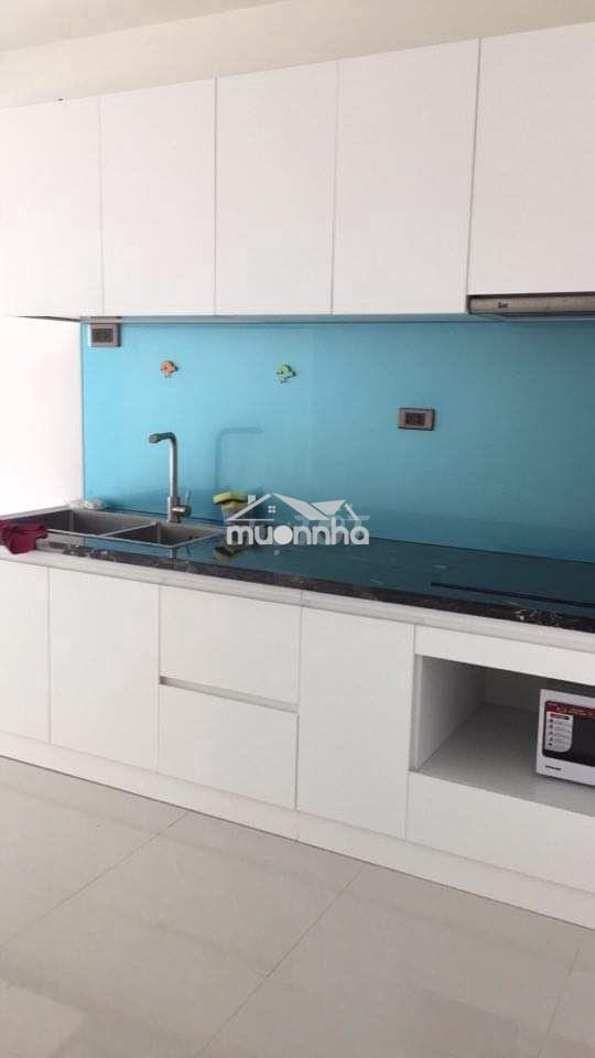 Cho thuê ot 1pn saigon royal nhà trống giá 12tr - 2