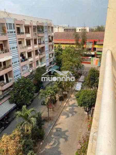 Bán cc tây thạnh lầu 1 dt 72m 2p 2 vs - 2