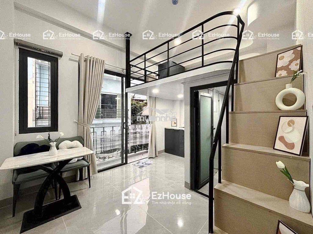 Khai trương 20p full nội thất 📍tô ký - cvpm - 2