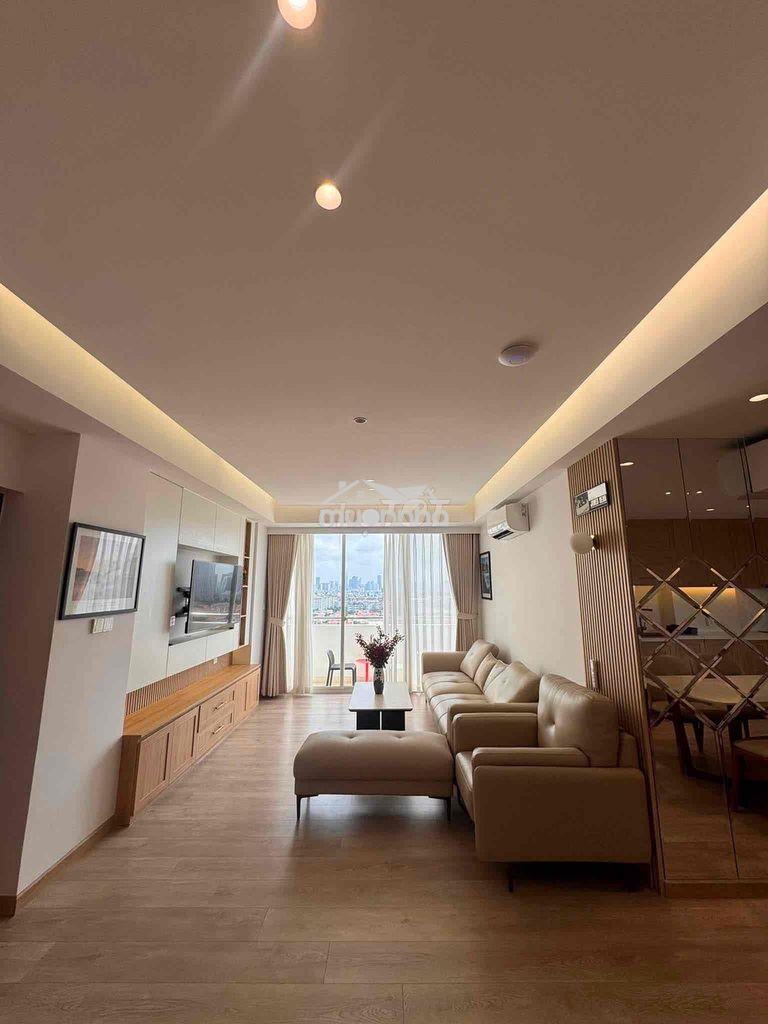 [Bán liền]49m2 view lm81 shr/trần bình trọng 1,960 tỷ/ vay 70% ở liền