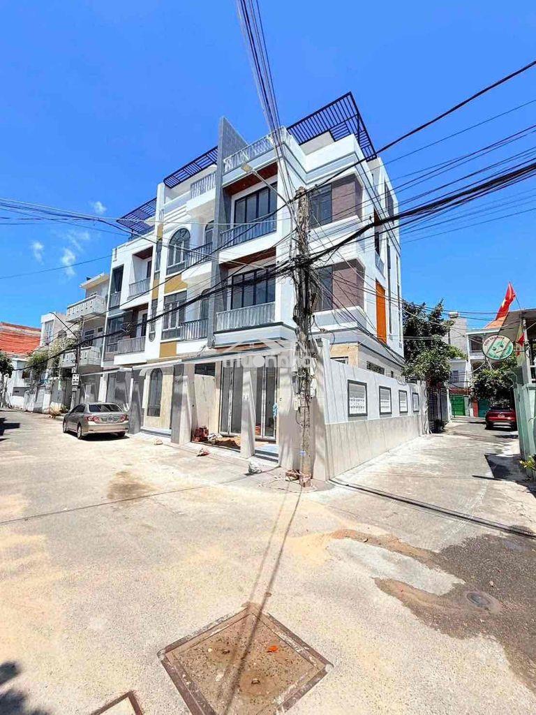 Bán mặt tiền nguyễn trọng quản ,1% hoa hồng - 2
