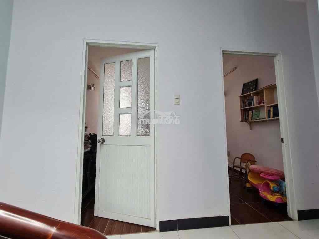 Cho thuê gấp nhà lê văn sỹ phường 14 quận 3 - 4