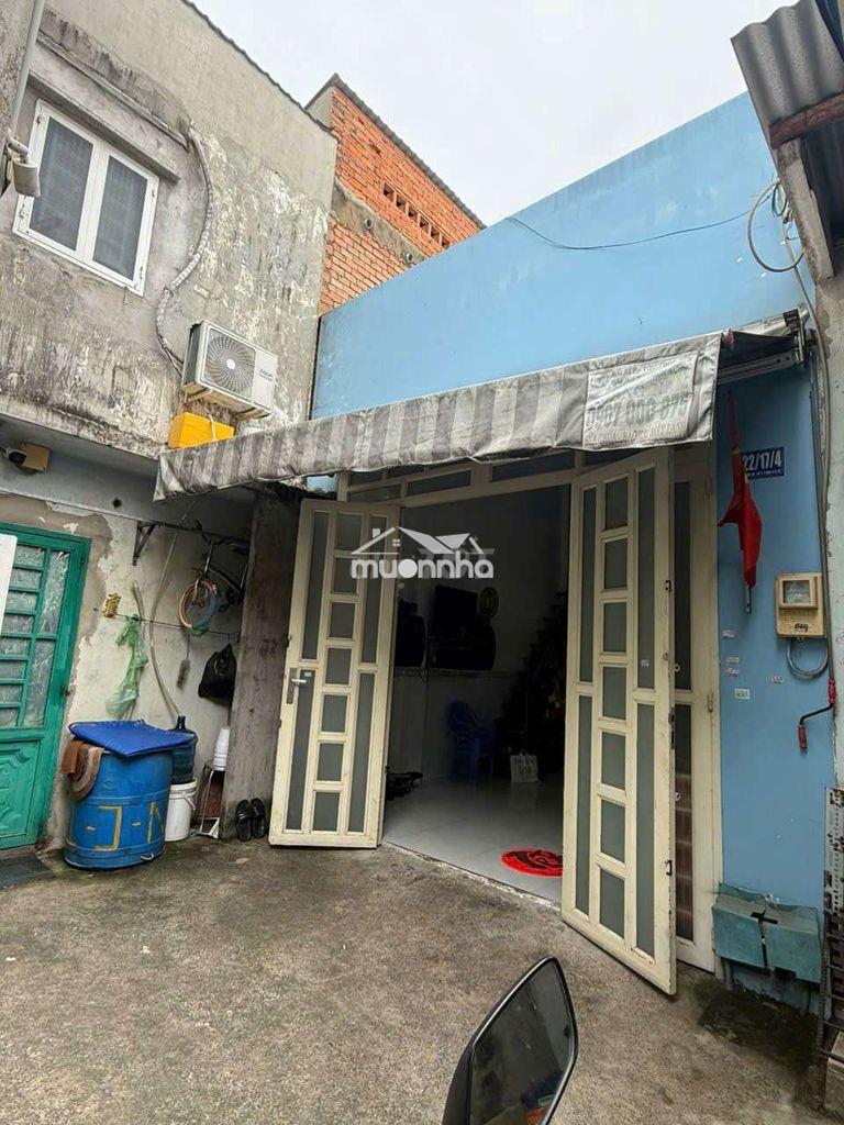 Nhà cần bán gấp - 3