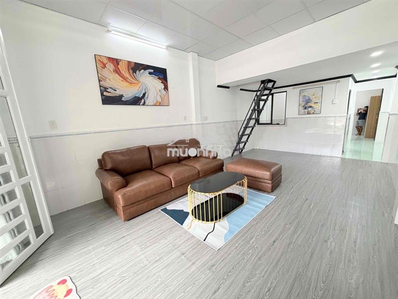 Chính chủ bán căn nhà kdc hiệp thành 2, phú lợi , tp hcm