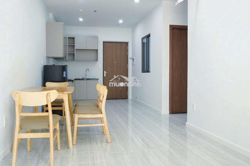 Chính chủ cho thuê căn hộ 2pn làng đại học - 4