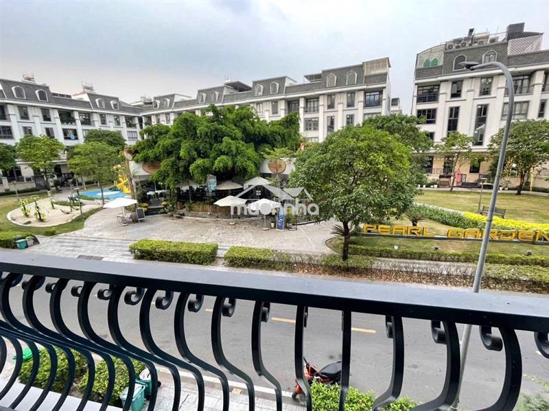 Cho thuê văn phòng 75m² full nội thất, sẵn vách kính - vạn phúc city