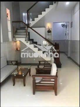 🔥 Cho thuê nhà nguyên căn – cư xá bình phú, quận 11 - 4x15m - 17 triệu - 4