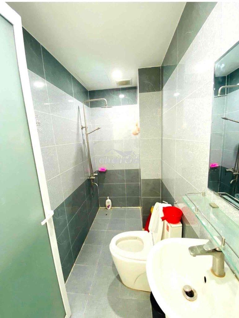 ❤️Nhà 3 lầu, 3pn, 3wc, đường nơ trang long, p12, bình thạnh - 3