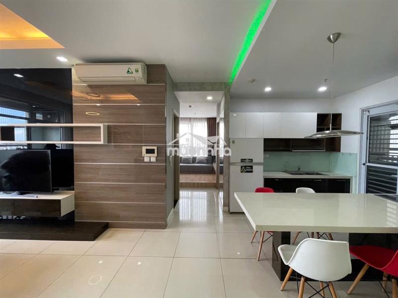 🏠The prince nguyễn văn trỗi [3pn] #25t rhàng 4 căn giữ khóa xem 24/7