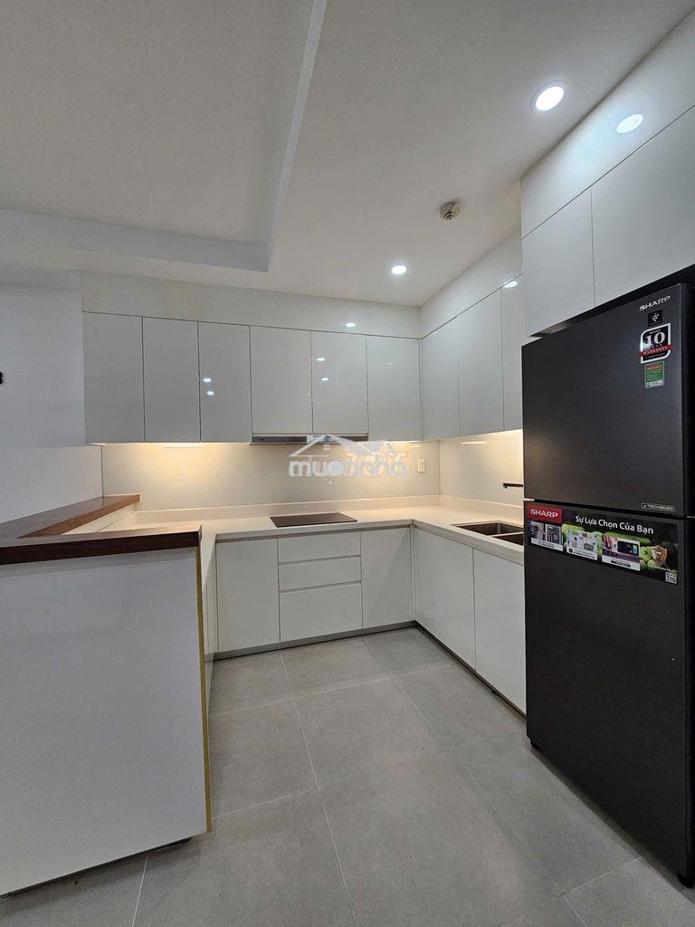 Bán goldview q4: 65m2, nội thất như hình, giá tt 6,25ty, ban công dài - 3