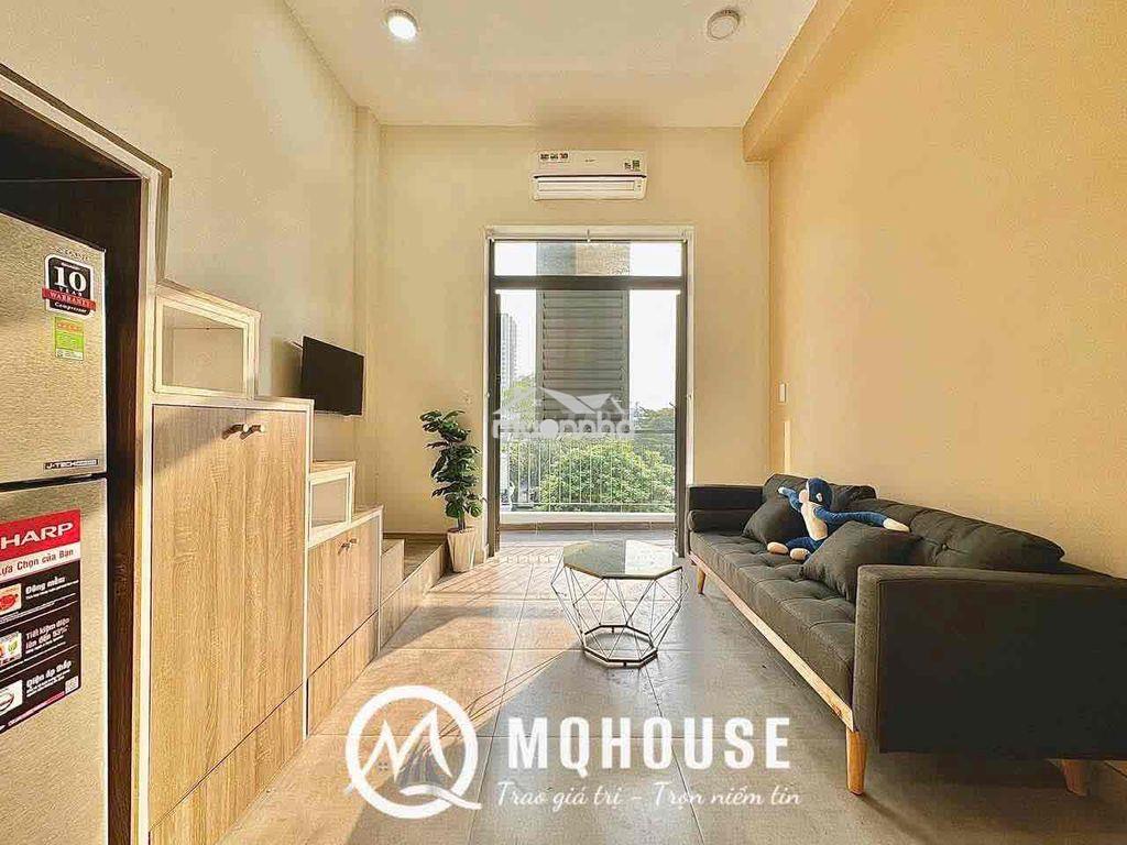 💥Khai trương duplex 2 không gian ngủ nội thất cao cấp - dương thị mười - 3
